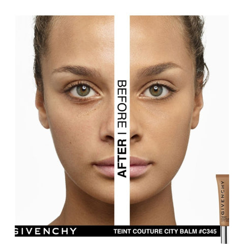Givenchy Teint Couture City Balm SPF 25 - C345