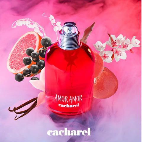 Cacharel Amor Amor 50ml