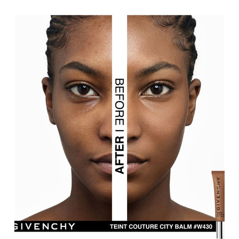 Givenchy Teint Couture City Balm SPF 25 - W430