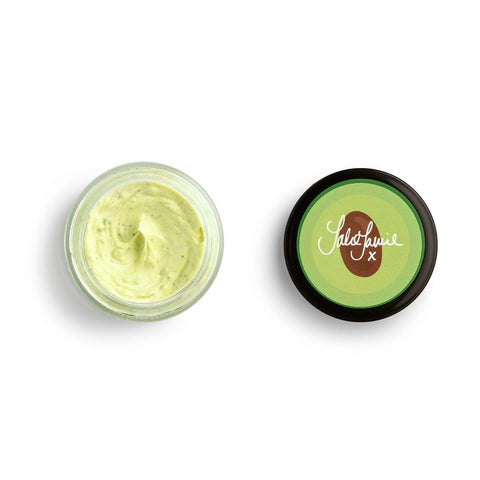 Revolution Skincare x Jake Jamie Avocado Face Mask 50ml