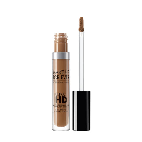 Make Up For Ever Ultra HD Concealer Anticernes 50 Chestnut