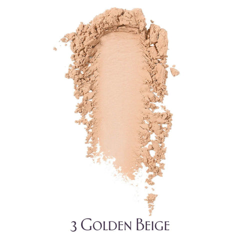 Make Up For Ever Ultra HD Setting Powder Golden Beige