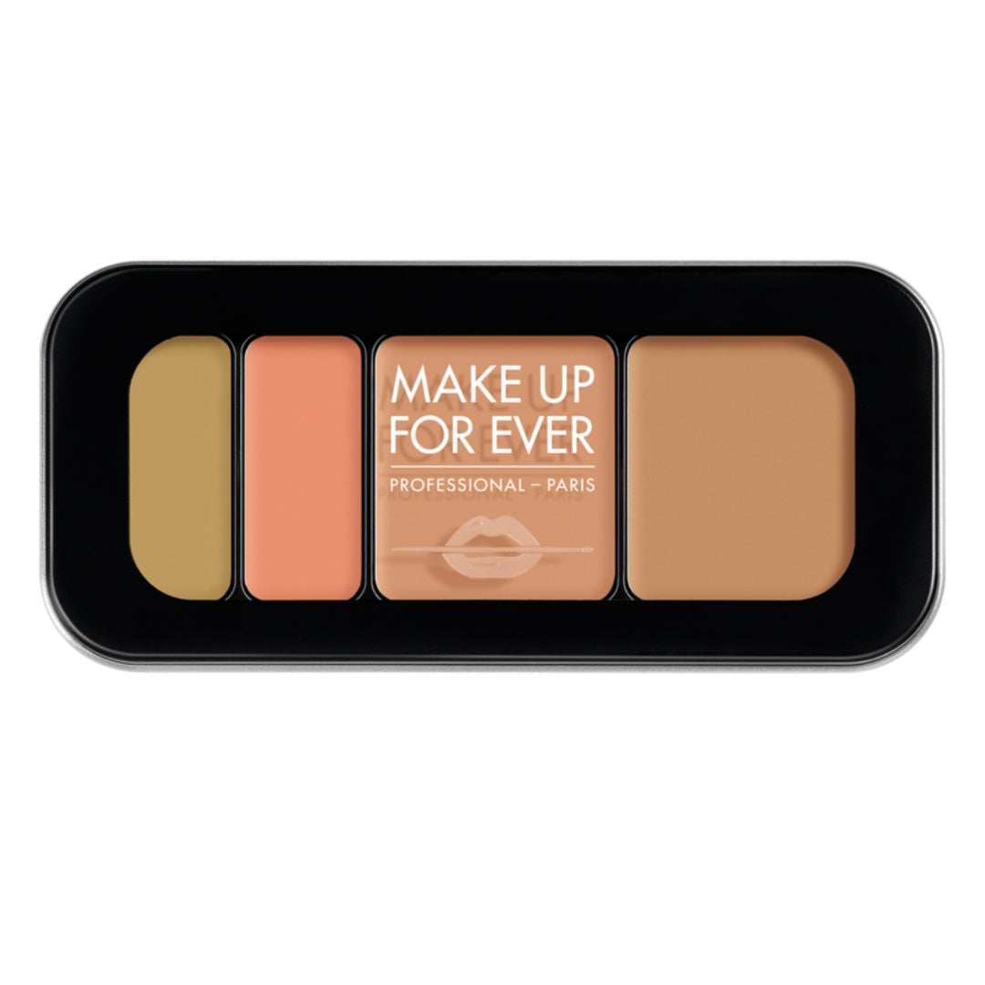 Make Up For Ever Ultra HD Underpainting Color Correcting Palette 30