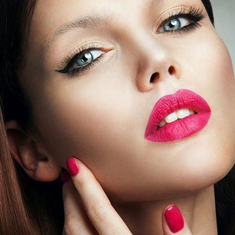 Guerlain KissKiss Raspberry Kiss 373
