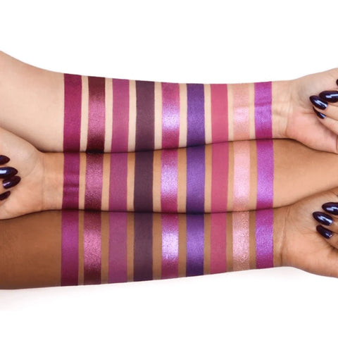 Huda Beauty Amethyst Obsessions Eyeshadow