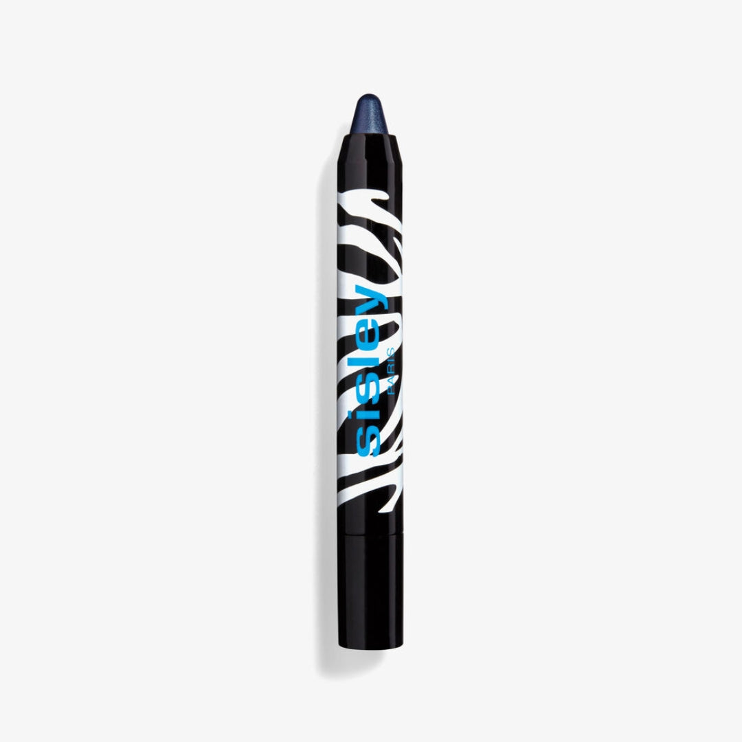Sisley Phyto-Eye Twist Ombre + Crayon + Liner 06 Marine