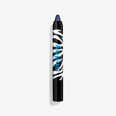 Sisley Phyto-Eye Twist Ombre + Crayon + Liner 06 Marine
