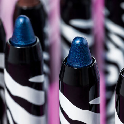 Sisley Phyto-Eye Twist Ombre + Crayon + Liner 06 Marine
