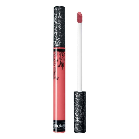 Kat Von D Everlasting Lipstick - Double Dare