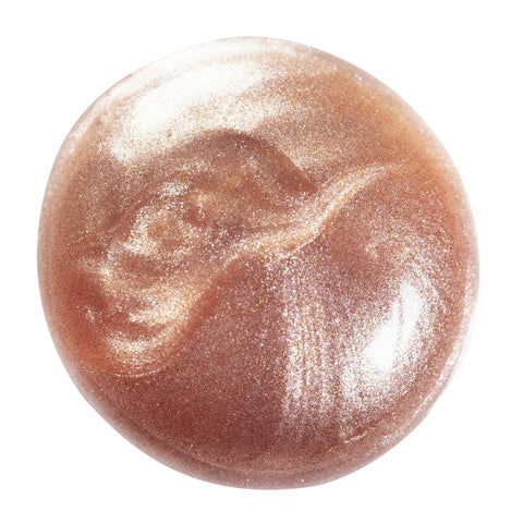 Freeman Cosmic Metallic Soothing Rose Gold Peel Off Facial Mask 175ml