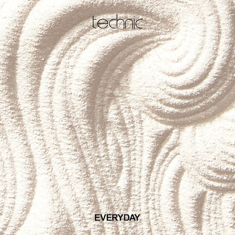 Technic Get Gorgeous Original Highlighting Powder