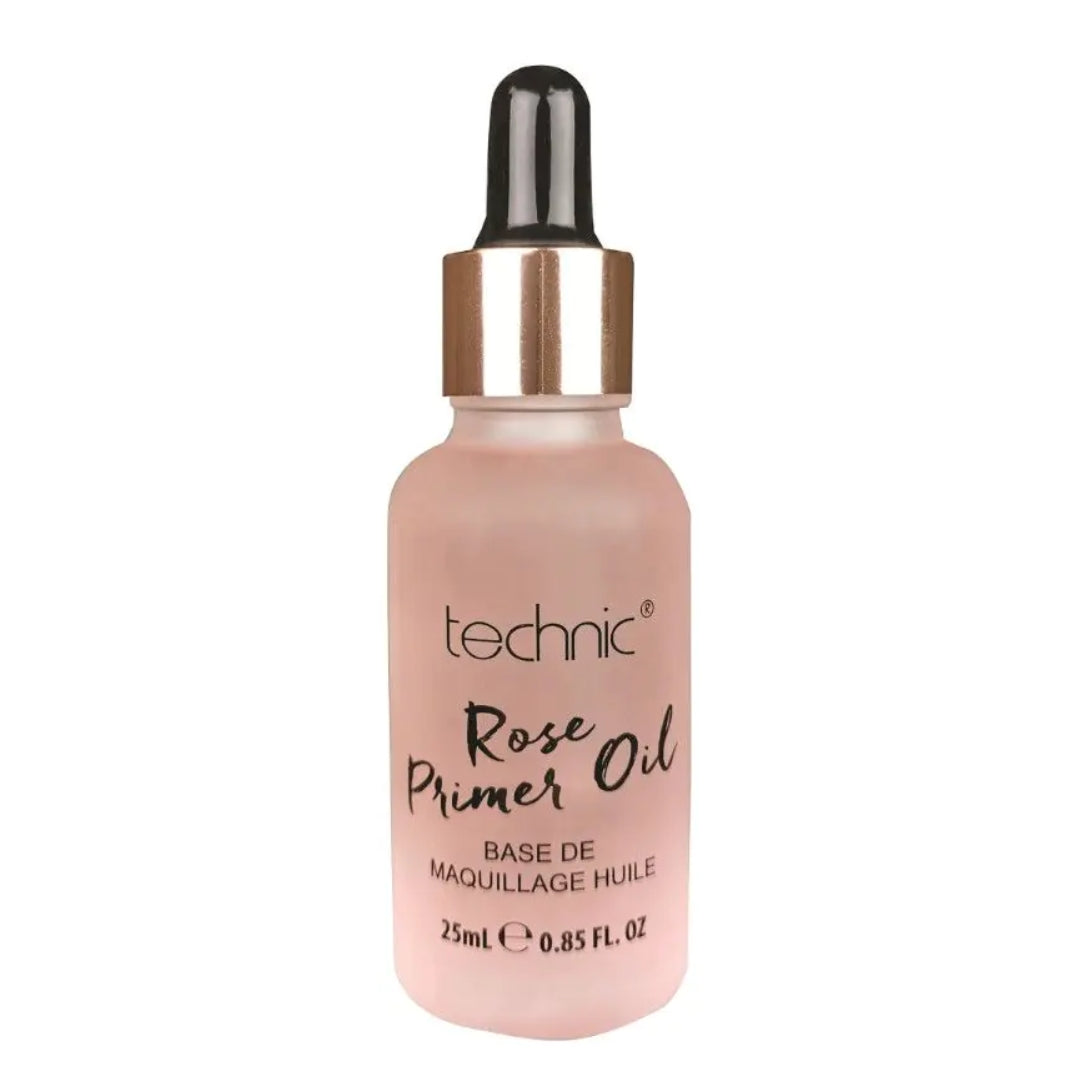 Technic Rose Primer Oil 25ml