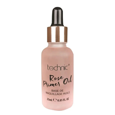 Technic Rose Primer Oil 25ml