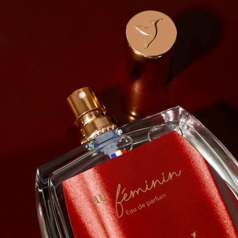 Adopt Au Féminin Eau de Parfum 100ml