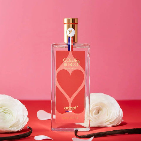 Adopt Cœur à Cœur Eau de Parfum 100ml