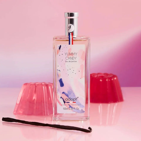 Adopt Yummy Candy Eau De Parfum 100ml