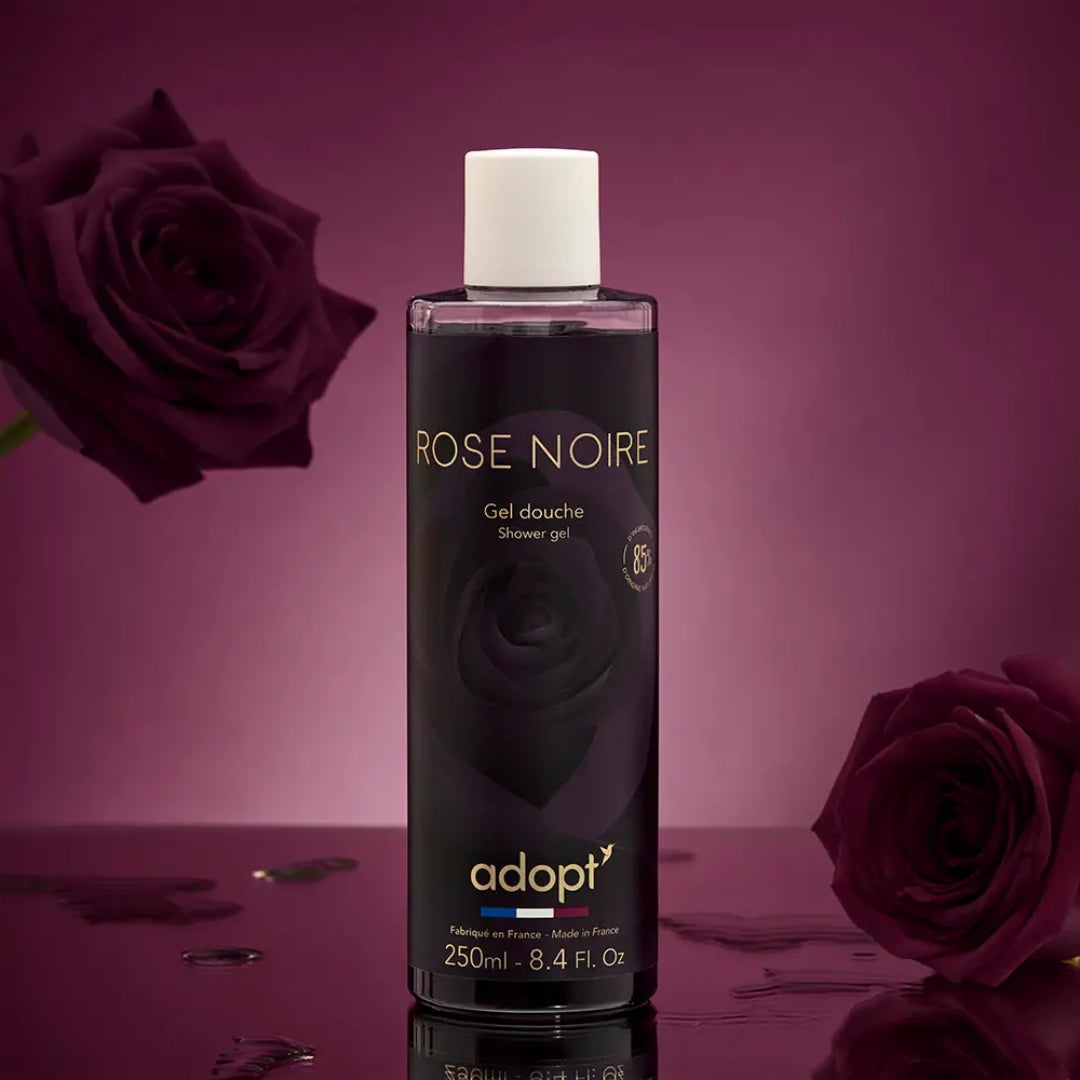 Adopt Rose Noire Gel Douche 250ml