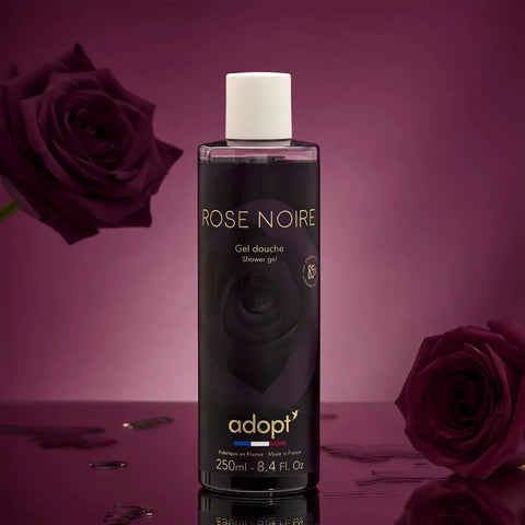 Adopt Rose Noire Gel Douche 250ml