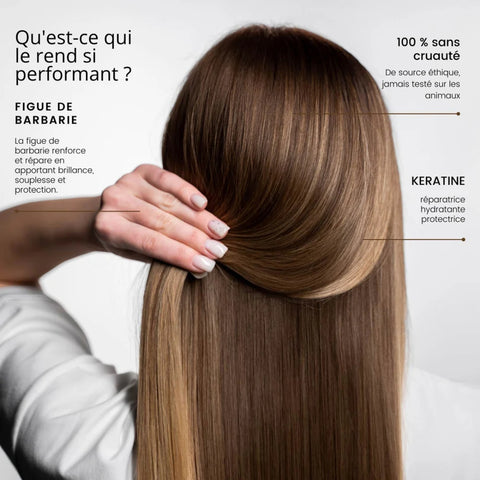 RoseBaie Masque Botox x Figue de Barbarie 1L