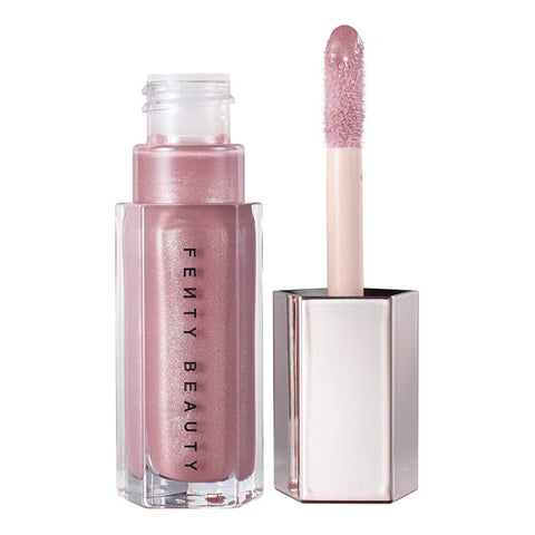 Fenty Beauty Gloss Bomb Universal Lip Luminizer Fussy 02