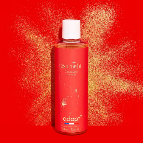 Adopt Starnight Gel Douche 250ml