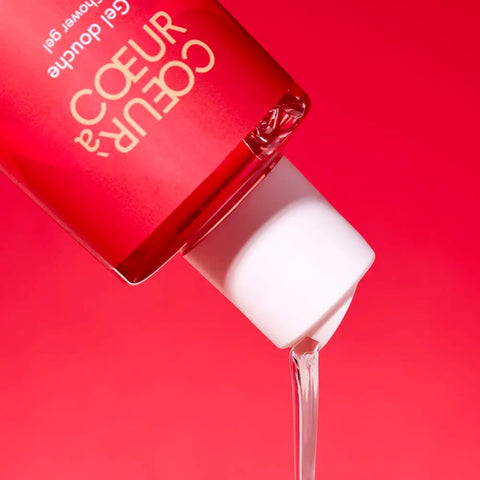 Adopt Cœur à Cœur Gel Douche 250ml