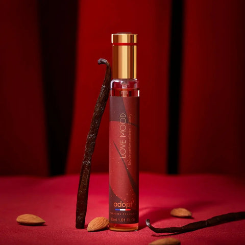 Adopt Love Mood Eau de Parfum Paillettée 30ml