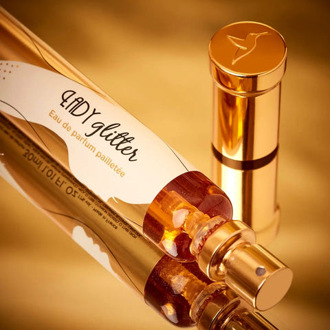 Adopt Lady Glitter Eau de Parfum Paillettée 30ml