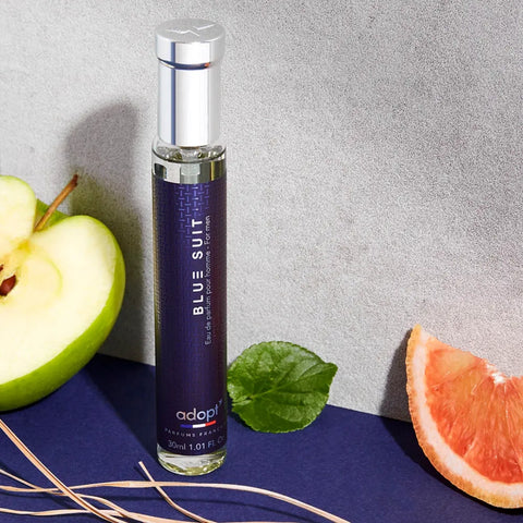 Adopt Blue Suit Eau de Parfum 30ml