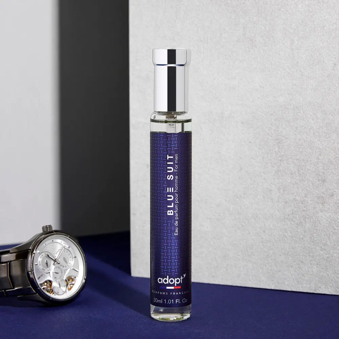 Adopt Blue Suit Eau de Parfum 30ml