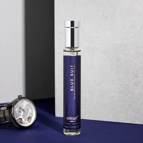 Adopt Blue Suit Eau de Parfum 30ml