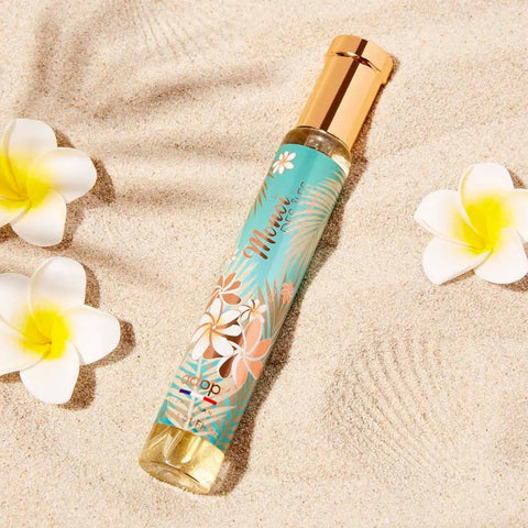 Adopt Monoï des îles Eau De Parfums Pailletée 30ml
