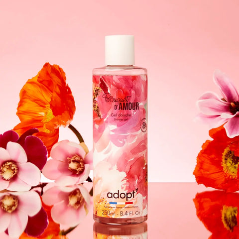 Adopt Bouquet D’amour Gel Douche 250ml