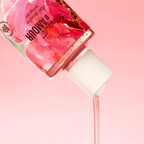 Adopt Bouquet D’amour Gel Douche 250ml