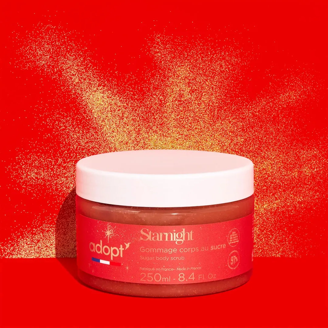 Adopt Starnight Gommage Au Sucre 250ml