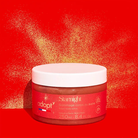 Adopt Starnight Gommage Au Sucre 250ml