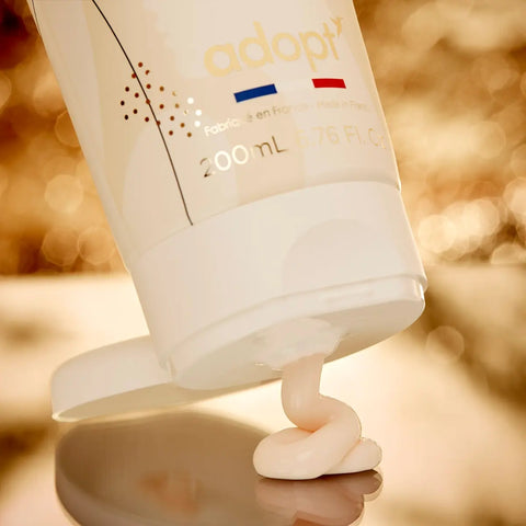 Adopt Lady Glitter Lait Corps 200ml