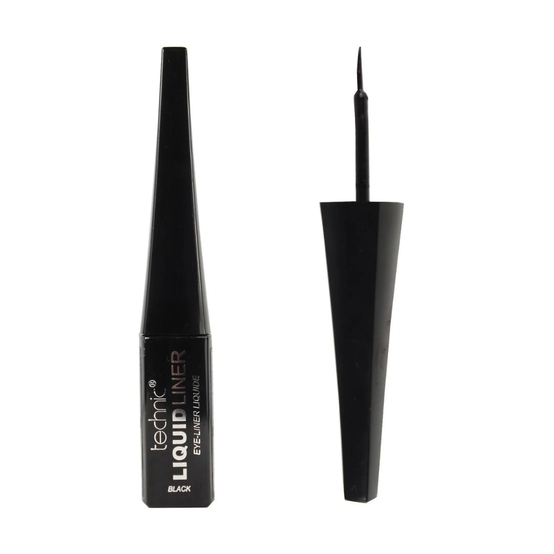 Technic Liquid Liner Eyeliner Noir 6ml