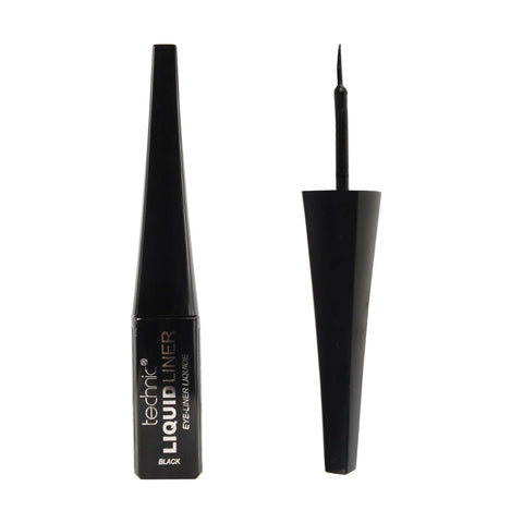 Technic Liquid Liner Eyeliner Noir 6ml
