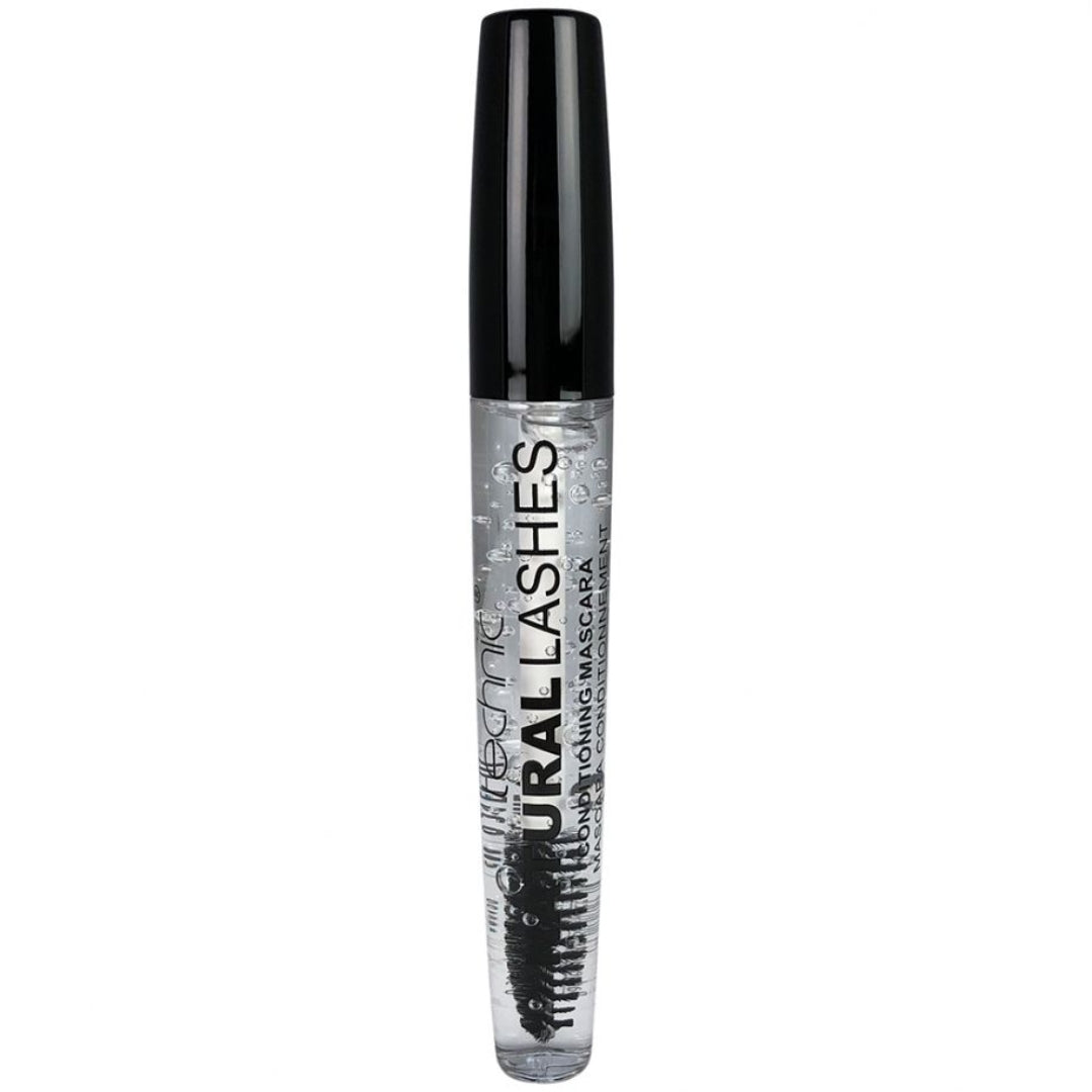 Technic Natural Lashes Clear Mascara 10ml