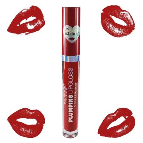 Technic Plumping Lip Gloss Power 3ml