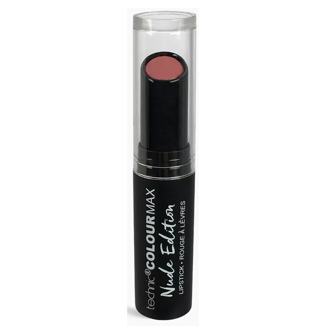 Technic Colour Max Lipstick Nude Exposé