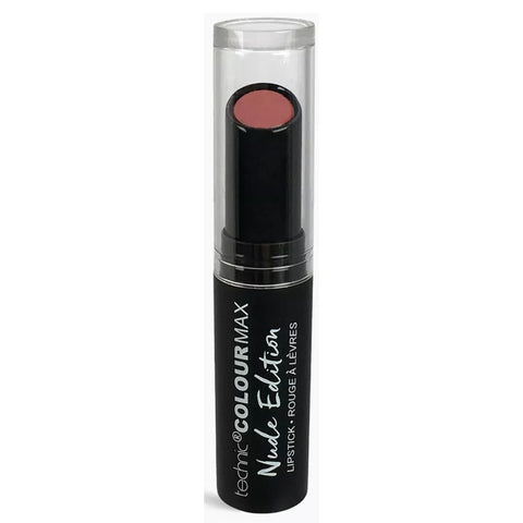Technic Colour Max Lipstick Nude Exposé