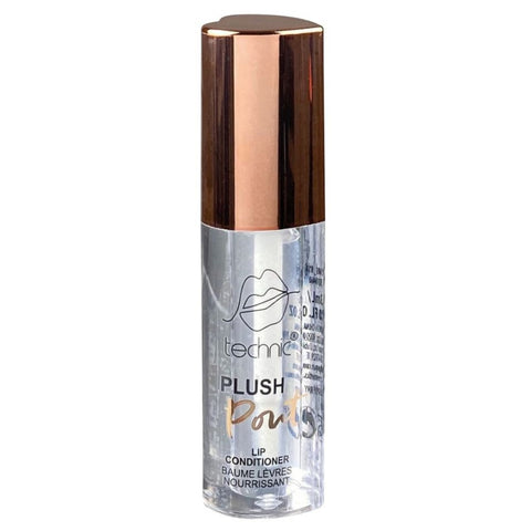 Technic Plush Pout Lip Conditioner 3ml
