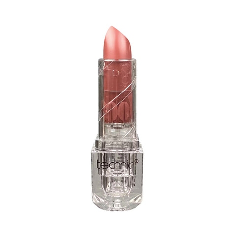 Technic Nude Edit Matte Lipsticks - Nudie