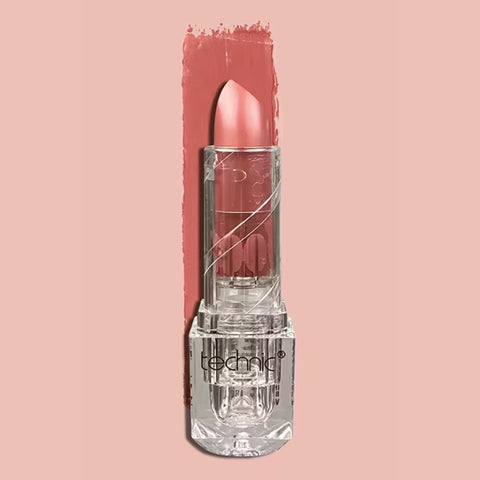 Technic Nude Edit Matte Lipsticks - Nudie