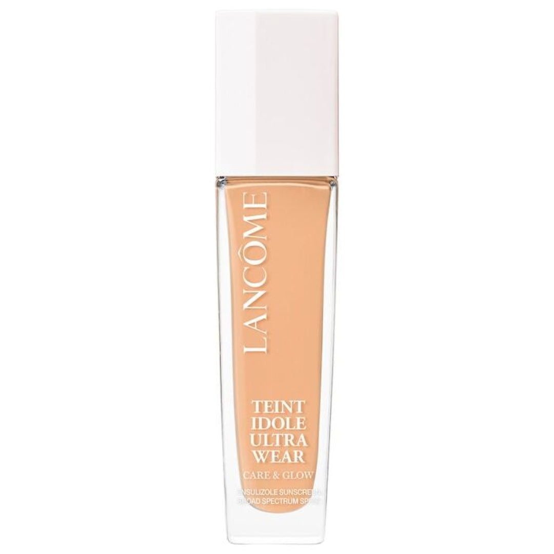 Lancome Teint Idole Ultra Wear Care & Glow 245C