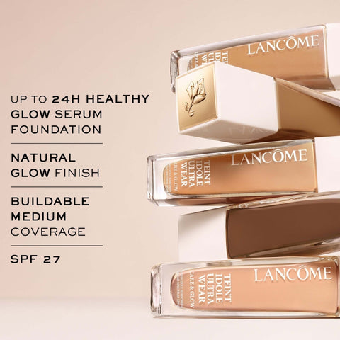 Lancome Teint Idole Ultra Wear Care & Glow 220C