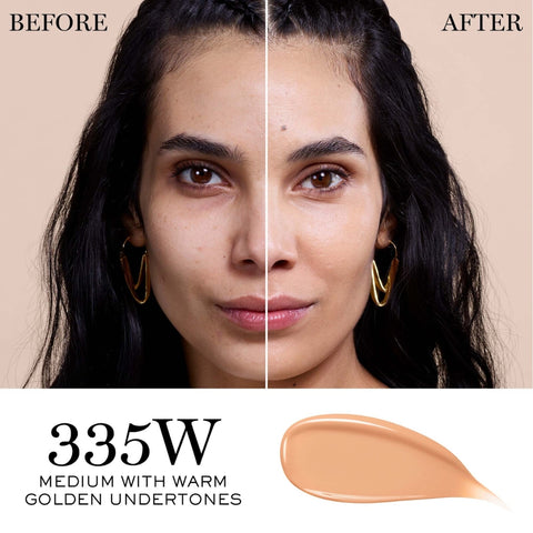 Lancome Teint Idole Ultra Wear Care & Glow 335W