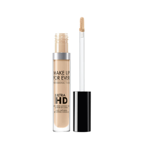 Make Up For Ever Ultra HD Concealer Anticernes 25 Sand